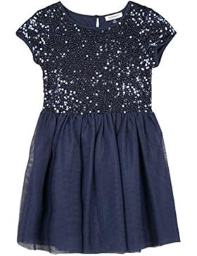 3 pommes Mädchen Kleid Robe