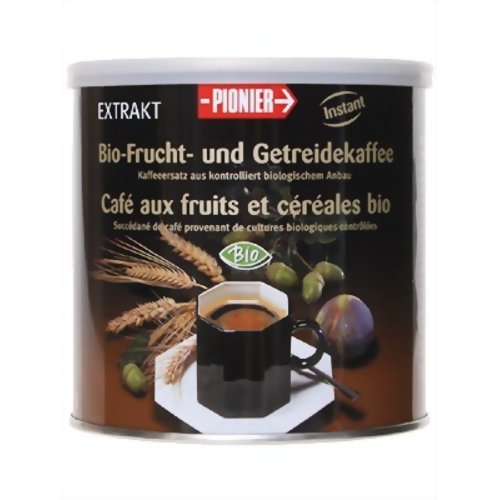 Preisvergleich Produktbild PIONIER Getreidekaffee 125g