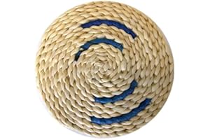 LADY DOC 5800 SOTTOPENTOLA PAGLIA TONDO cm.18 LADYDOC 05800