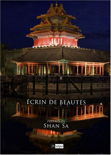 couverture de : Chine