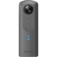 Ricoh Theta V 4k 360 Spherical Camera