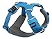Produktbild Ruffwear 30501-407S Front Range Hunde, geschirr, S, baja blue