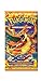 Produktbild Pokemon XY02 Flammenmeer Booster