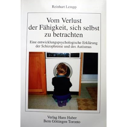 [PDF] Vom Verlust der Fáhigkeit - sich selbst zu betrachten KOSTENLOS DOWNLOAD