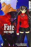 FATE/Stay Night 04 by 