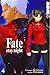 FATE/Stay Night 04 by 