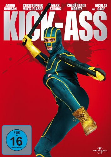 Preisvergleich Produktbild Kick-Ass
