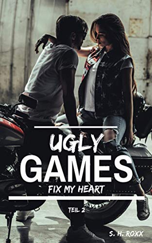 Ugly Games: Fix my heart Ugly Games: Fix my heart