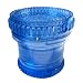 Produktbild Flowermate Grinder Load X with 2 Pcs Stainless Steel Pods (Blue)