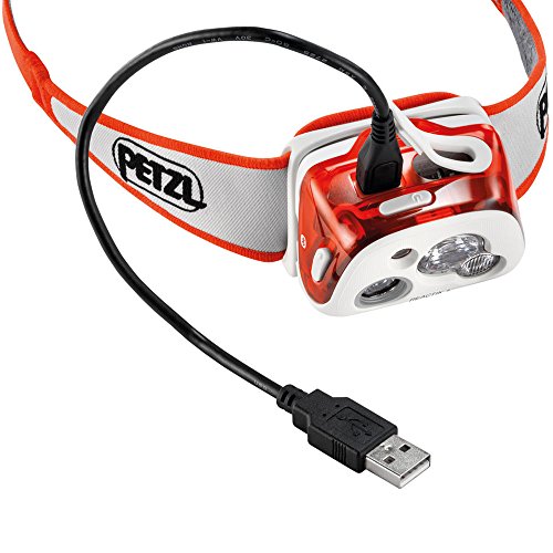 PETZL Reactik®+ Stirnlampe - 7