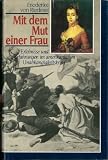 Image de Mit dem Mut einer Frau. Erlebnisse und Erfahrungen im amerikanischen Unabhängigkeitskrieg