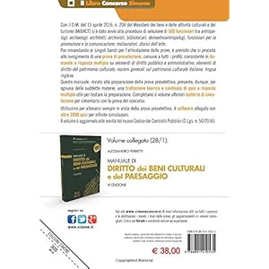 Concorso 500 funzionari Mibact ministero dei beni e delle attività culturali e del t