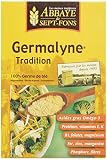 Abbaye de Sept-Fons Germalyne Tradition 250 g - Lot de 3