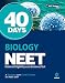 40 Days Biology for NEET RS.258.00