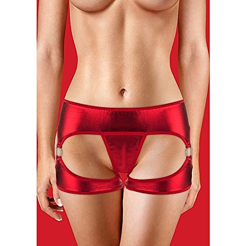Preisvergleich Produktbild Exotic Slip VIBRADORA – Rot