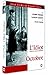 L'idiot + Octobre [Francia] [DVD]