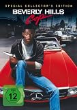 Beverly Hills Cop - Eddie Murphy|Judge Reinhold