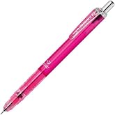 Zebra Dlg Light V.Klm 05 mm Transparent Pink
