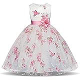 amazon vestiti cerimonia bambina