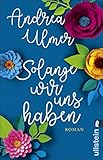 Cover zum Buch Solange wir uns haben