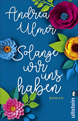 Cover zum Buch Solange wir uns haben