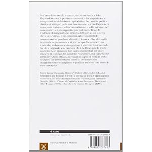 La teoria economica da Smith a Keynes