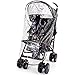 Cover ALL Maclaren Techno XT Raincover By Baby Travel