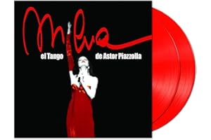 El Tango De Astor Piazzolla