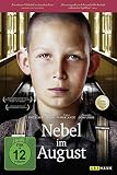 Nebel im August - Ivo Pietzcker