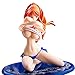 Produktbild Lavendei One Piece Portrait of Pirates: Nami Bathing Beauty Version PVC Figur Vinylfigur Actionfigur Sammelfigur