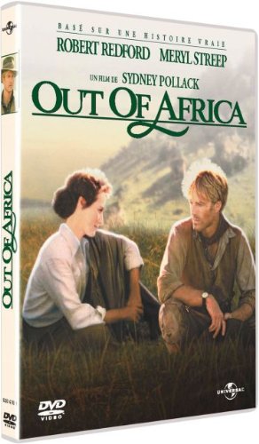 Out of Africa
