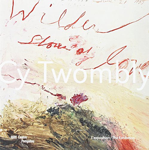 Cy Twombly