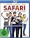 Safari - Match Me If You Can [Blu-ray] [2018] [Region A & B & C]