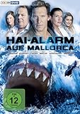 FSK 12 Hai-Alarm auf Mallorca