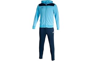 Joma Chándal Phoenix II Chándal Hombre (Pack de 2)