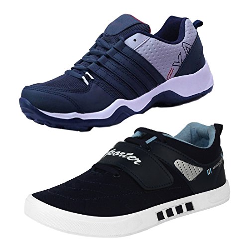 Running Shoes Amazon Casual Shoes Combo Super Men Combo Pack Of