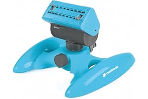 Cellfast Aspersor oscilante Terra Expert, 1706064100