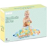 Dolu Kutuda Mega Blok 50 Par&ccedil;a 5212