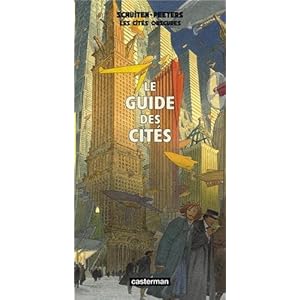 Le guide des cités Livre en Ligne Le guide des cités Livre en Ligne - Telecharger Ebook
