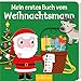 Mein erstes Buch vom Weihnachtsmann by 