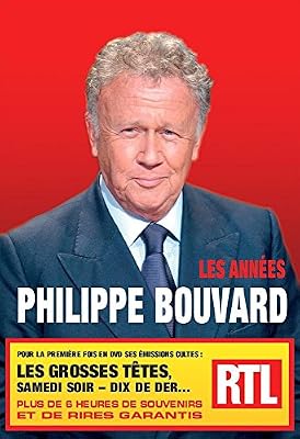 L.M.L.R. (elle aime l'air) Les Années Philippe Bouvard