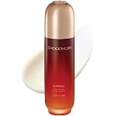 Missha Oriental Herbal Anti-Aging Emulsion CHOGONGJIN Sosaeng Jin Emulsion