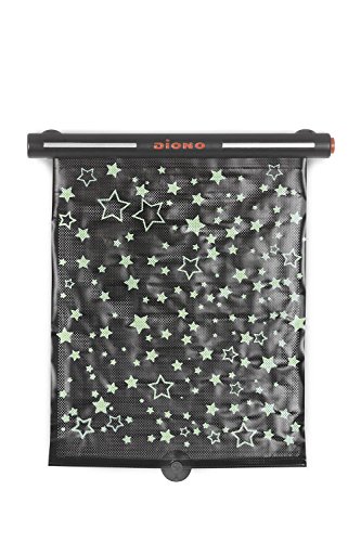Diono Starry Night Sun Shade