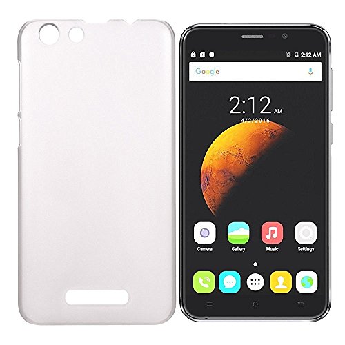 Funda Carcasa Gel Tamizada Antideslizante para CUBOT DINOSAUR   Ultra Fina 0 33mm  Silicona TPU de Alta Resistencia y Flexibilidad  Electr  nica Rey  