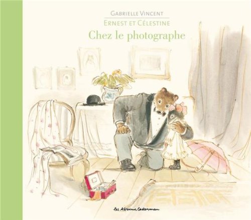 <a href="/node/34418">Ernest et Célestine chez le photographe</a>