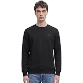 Anthony Jackson Erkek Basic Logo Sweatshirt NOVA