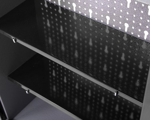 Werkstatteinrichtung Werkstatt Werkbank Werkzeugschrank - 7