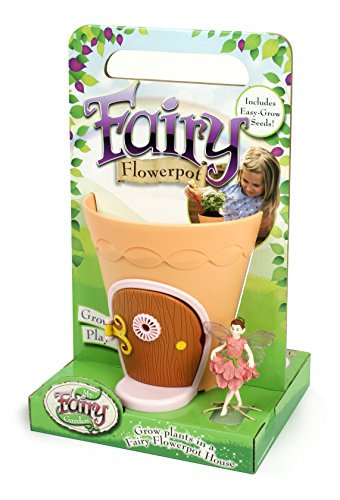 My Fairy Garden Fairy Flower Pot reviews My Fairy Garden Fairy Flower Pot