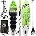 Produktbild AQUA MARINA THRIVE SUP inflatable Stand Up Paddle Surfboard Paddelboard