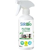 Sır Bio Bitkisel &Ouml;zl&uuml; Mutfak Temizleyici 500 ML